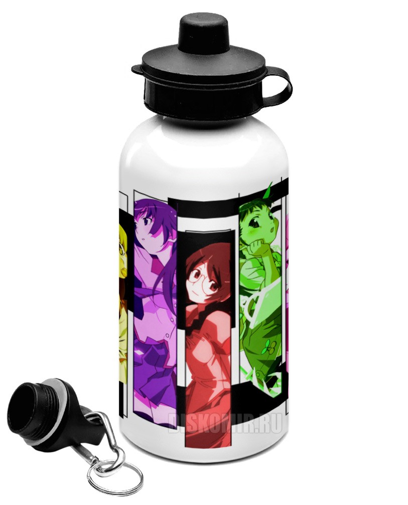 ���������� ������� ���������� ������� ��� ���� Bakemonogatari Group �� ����� ������� �������� / Monogatari Series / Bakemonogatari / Nisemonogatari / Nekomonogatari / Hanamonogatari / Tsukimonogatari / Owarimonogatari / Koyomimonogatari / Kizumonogatari / ������� �������� / ������� ����� / ������� ������ / ������� ����������� / ������� ������ / ������� ���� / ������� ��� / ���� �������