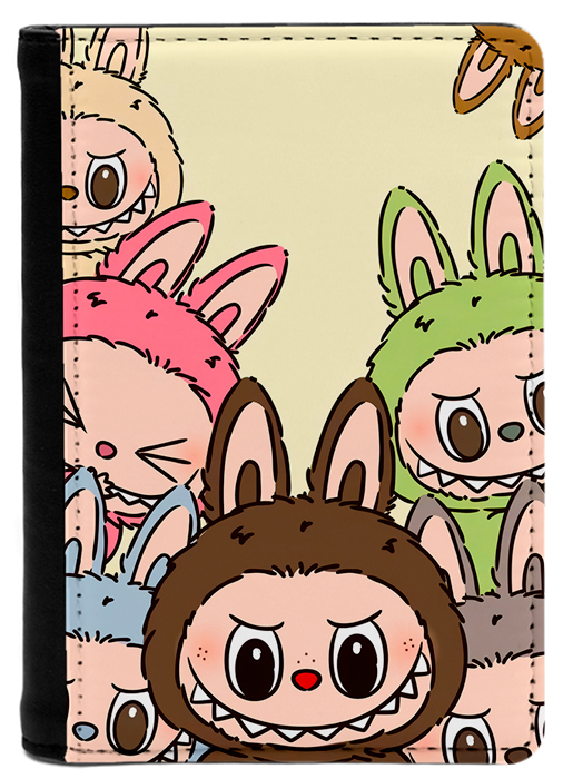 ������� �� ������� � ����������� ������ / Labubu