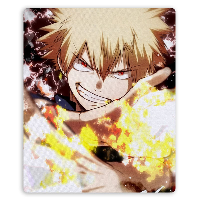 ���������� ������� ������ ��� ����� ������������� Boku no Hero Academia Katsuki �� ����� � ����� ��� ��������� �������� / Boku no Hero Academia / My Hero Academia / �������� ������