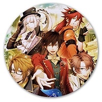     Code: Realize - Let the Journey Begin