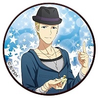 ������ ��������� ������� Idolmaster SideM Type: Intelligence - Hokuto Ijuuin