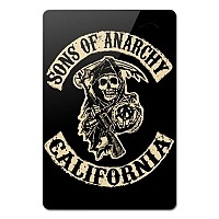 ������ ��������� ������������� Sons of Anarchy