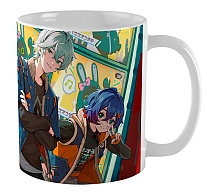 ������ ����� � ���� -  Zenless Zone Zero