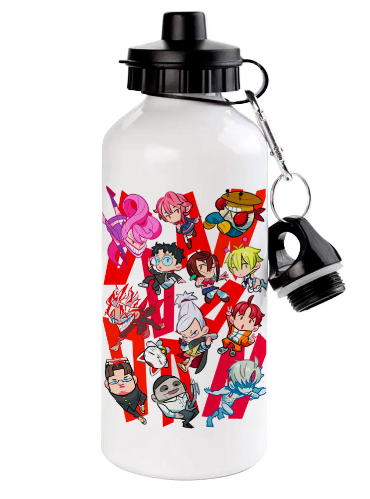 ���������� ������� ���������� ������� ��� ���� �������� �� ����� �������� / Dandadan / Dan Da Dan