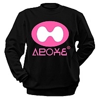 ��������� Splatoon - Black Squid Eye