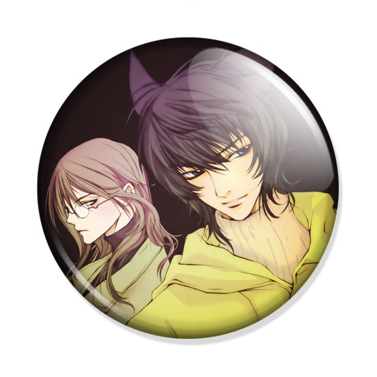 ���������� ������� ������ Loveless Seimei and Soubi �� ����� � ����� ��������� / Loveless