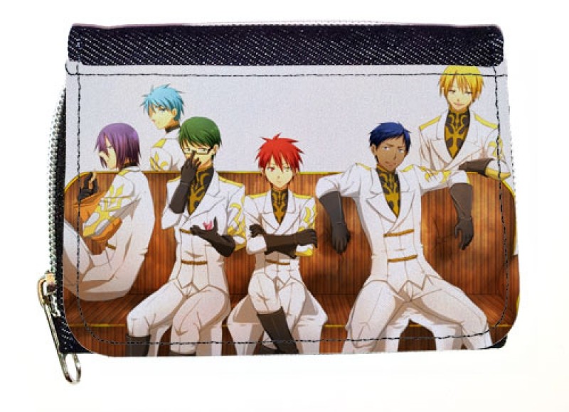 ���������� ������� ������� ��������� Kuroko no Basuke 56144 �� ����� � ����� ��������� ������ / Kuroko's Basket Ball / The Basketball Which Kuroko Plays / Kuroko no Basuke / ���������, � ������� ������ ������