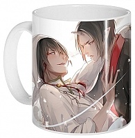  Hoozuki no Reitetsu 301010