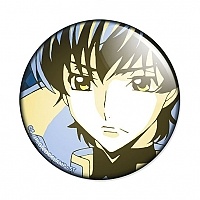 ������ ��� ���� Episode III Vol.2 - Suzaku Kururugi