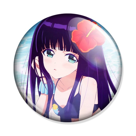 ���������� ������� ������ Sousei no Onmyouji - Benio Adashino �� ����� � ����� ��� ������ ������ / Sousei no Onmyouji / Twin Star Exorcists / ������ ���� ���� / ������� ���� ������