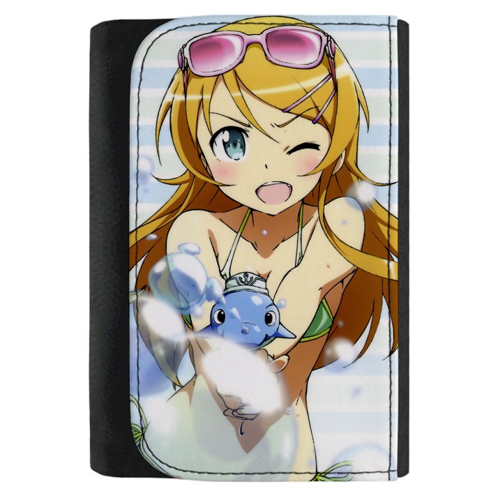 ���������� ������� ������� ������ OreImo - Kousaka �� ����� � ����� �� �� ����� ��� ������ ���� ����� �����, � �� ���! / OreImo / Ore no Imouto ga Konna ni Kawaii Wake ga Nai / My Little Sister Can't Be This Cute