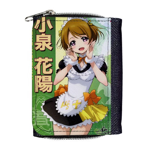 ���������� ������� ������� ��������� Love Live! - Hanayo Koizumi �� ����� � ����� ����� ������! ������ �������� ����� / Love Live! School Idol Project