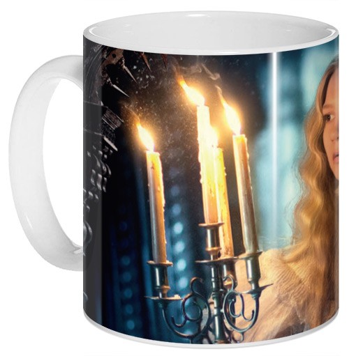 ���������� ������� ������ Crimson Peak 351818 �� ����� � ����� �������� ��� / Crimson Peak