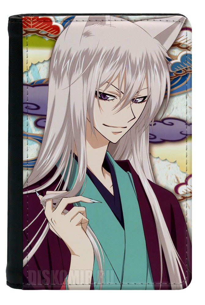 ������� �� ������� ������ Kamisama Hajimemashita - ����� �����