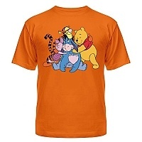����� �������� Winnie the Pooh / �����-���