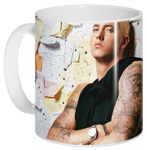 ���������� ������� ������������ ������ �� ����� ������ / Eminem