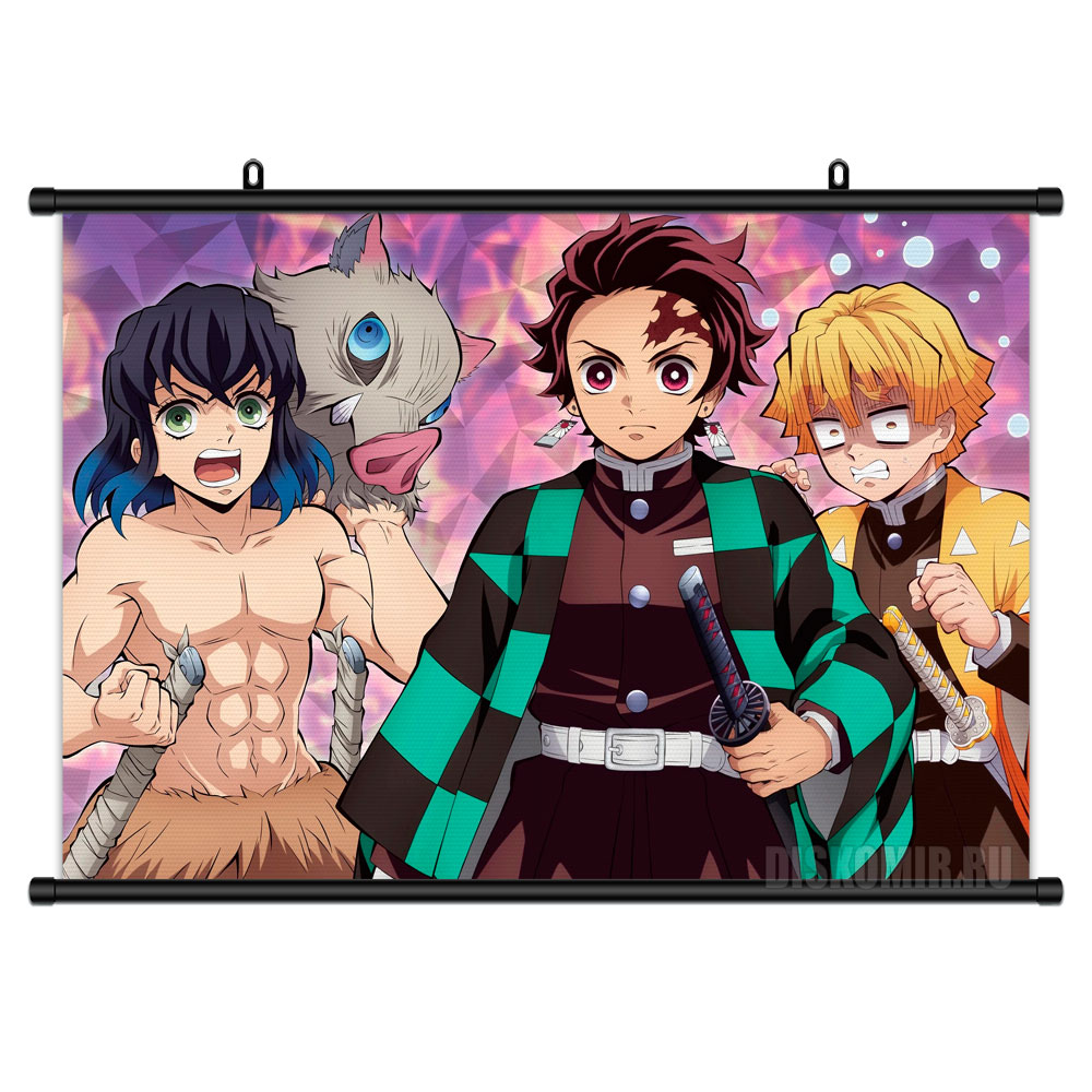 ���������� ������� ������� �������� ������, ����������� ������� - ��������, ������� � ������� �� ����� � ����� ������, ����������� ������� / Demon Slayer / Kimetsu no Yaiba / Blade of Demon Destruction