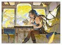 ������ �������� Yangyang / Wuthering Waves ��������������