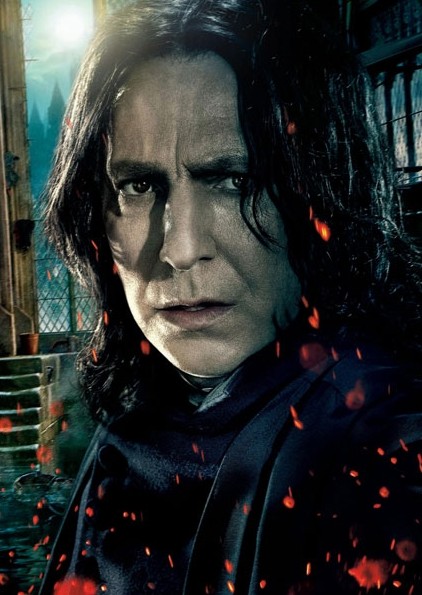 ������ �������� ������� �3 Harry Potter