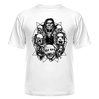 �������� Slipknot Clipart