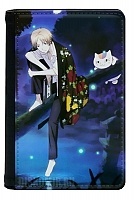 ������� �� ������� ������ Natsume's Book of Friends - Nyanko-sensei � Takashi Natsume