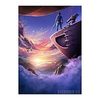 ������ �������� "Kuutei Dragons" Mika