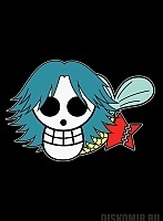 ������ �������� One Piece: Caimie