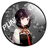 ������ Punishing: Gray Raven - Dragontoll