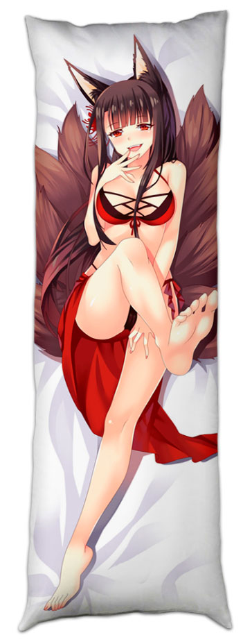 ���������� � �������� Akagi �� Azur Lane 616311