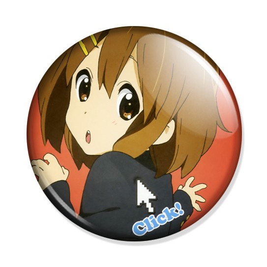 ���������� ������� ������ K-On! - Yui �� ����� � ����� �����!! / K-On!! / Keion / �-��! / �����!