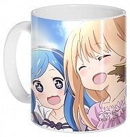 ������ Himouto! Umaru-chan Ebina, Motoba, Tachibana, Doma Umaru