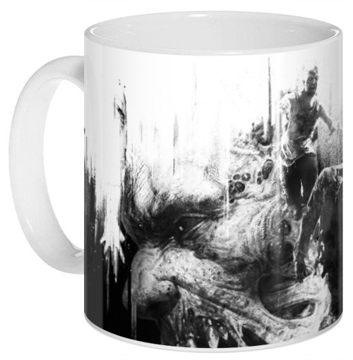 ���������� ������� ������ "Dying Light: The Following" �� ����� � ����� Dying Light / ��������� ���� / ��������� ����