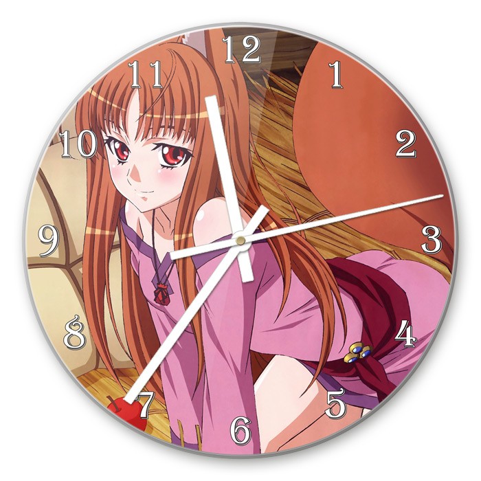 ���� ��������� Spice and Wolf 49814