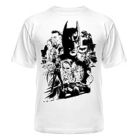 �������� Batman Arkham City