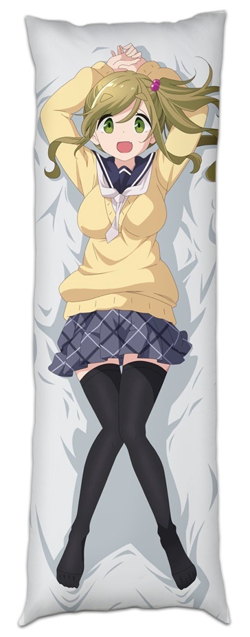 ���������� ��������� Yuru Camp - Aoi Inuyama� ��������