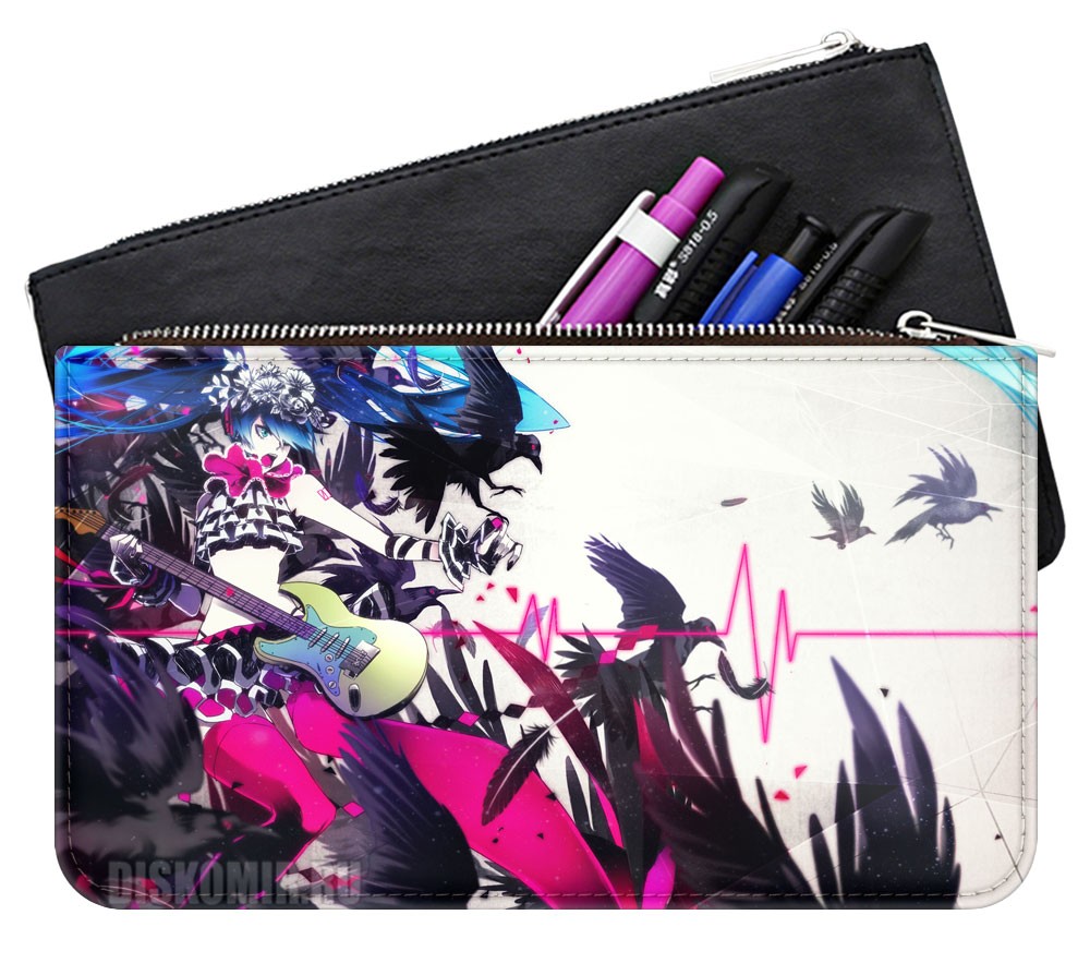 ���������� ������� ����� ������ ���������� - ���� ������� �� ����� � ����� ��������� / Vocaloid