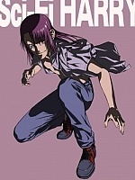 Sci-fi Harry (�������������� �����) MPEG4