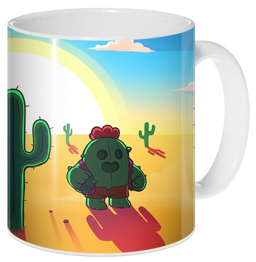 ���������� ������� ������������ ������ �� ����� ����� ����� / Brawl Stars / ����� �����