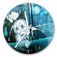   Hitsugi no Chaika 347214