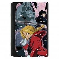 ������� ������ Fullmetal Alchemist 331093