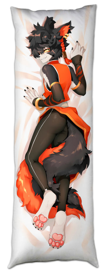 ���������� � �������� Aak �� Arknights 616238