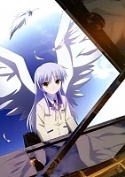 ������ �������� � ����� Angel Beats!