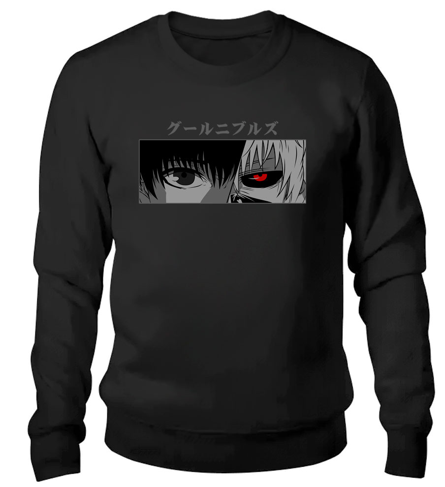 ���������� ������� ����� ��������� ��������� ���� - ������ ��� �� ����� � ����� ��������� ���� / Tokyo Ghoul / Tokyo Kushu / ��������� ������