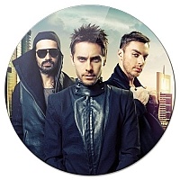 ������ ��������� ������� 30 Seconds to Mars / 30 ������ �� ����� 354038