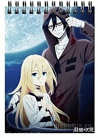 �������� ��� ��������� A6 Angels of Death - Zack � Ray