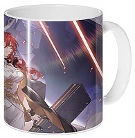 ������ Honkai: Star Rail - Himeko