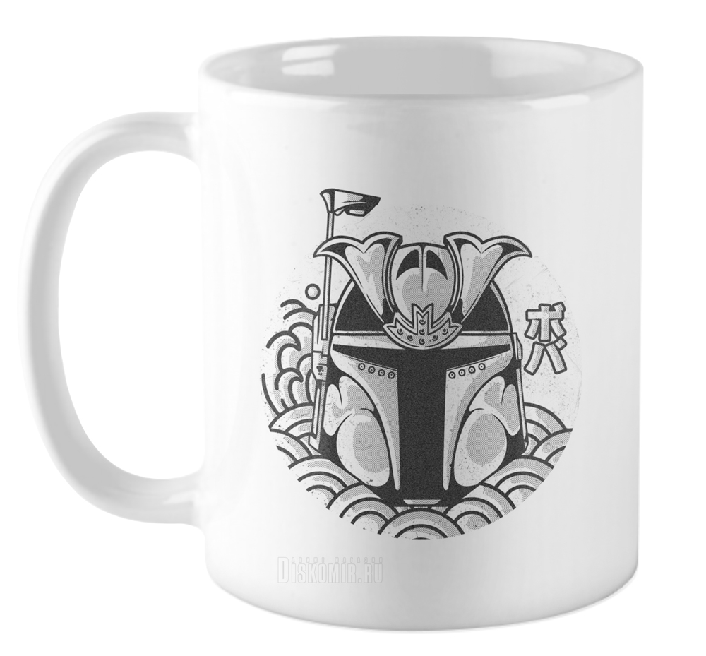 ���������� ������� ������������ ������ �� ����� ���������� / �������� ����� / The Mandalorian / Star Wars