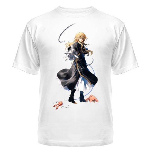 ���������� ������� ����� �������� ����� Pandora Hearts 314049 �� ����� � ����� ������ ������� / Pandora Hearts