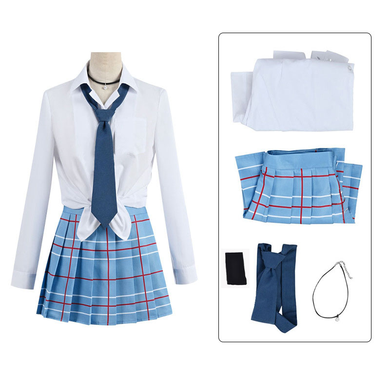 ���������� ������� ������� ������ My Dress-Up Darling - ����� �������� �� ����� � ����� ��� ���������� ����� ��������� / Sono Bisque Doll wa Koi wo Suru / My Dress-Up Darling / Sono Kisekae Ningyou wa Koi wo Suru / ������ � ��������