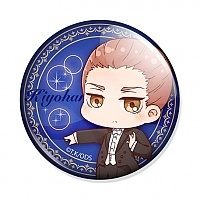 ������ Ballroom e Youkoso Chibi Kiyoharu